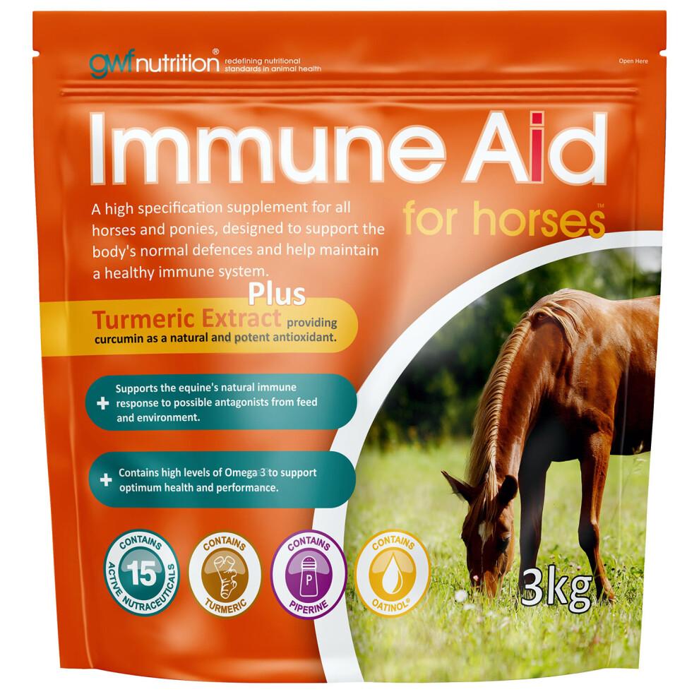 GWF Immune Aid