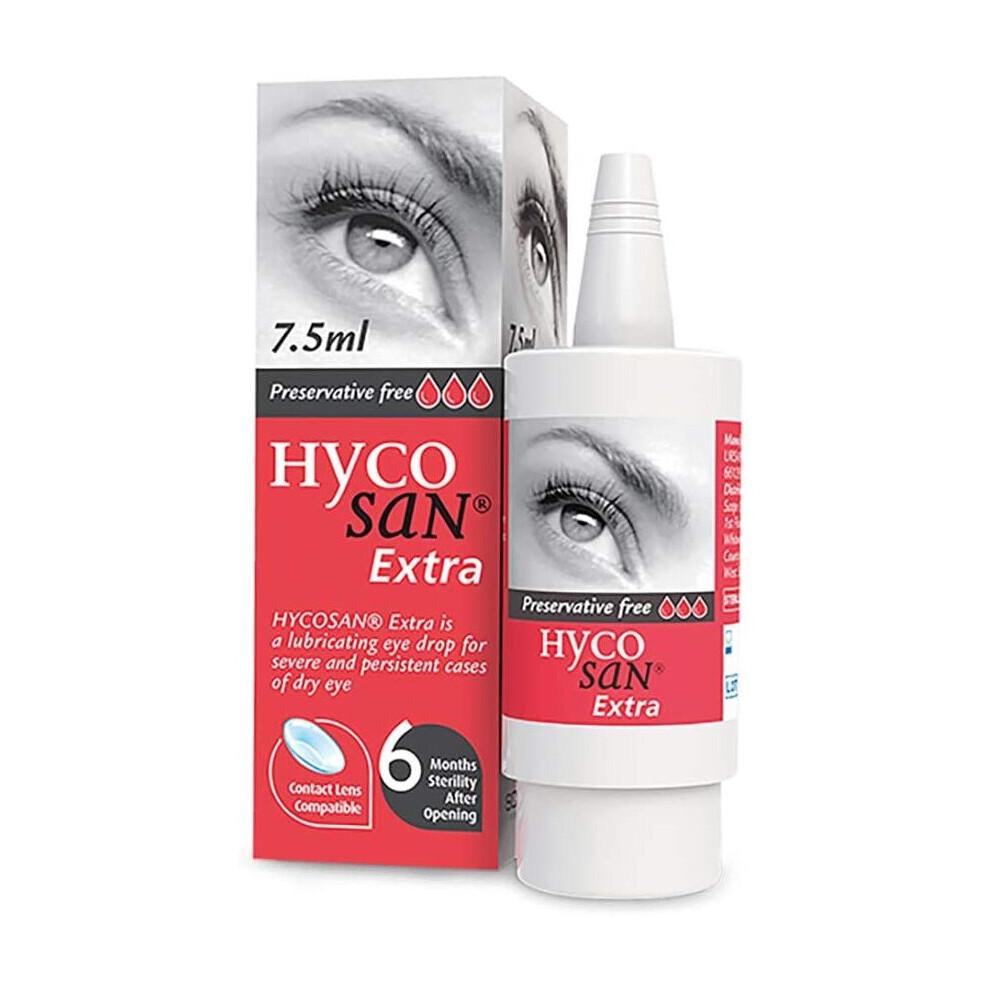 Hycosan Extra