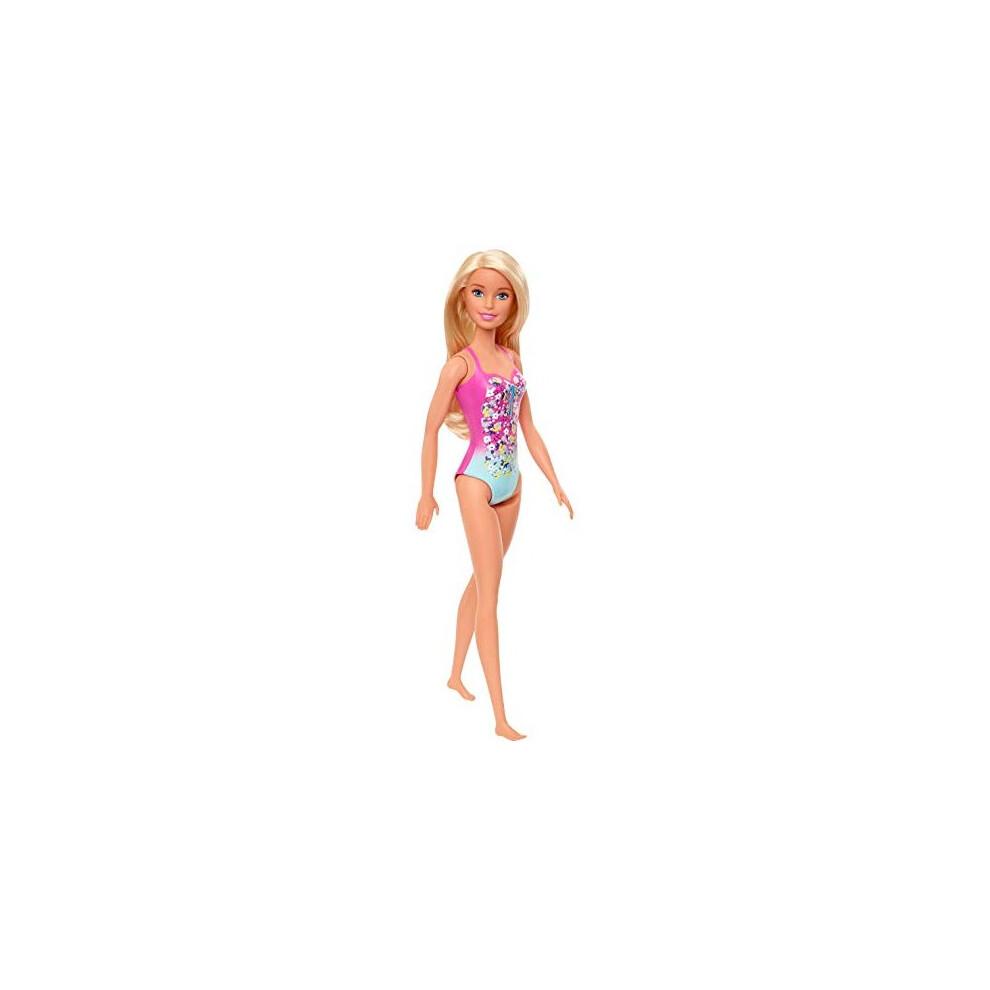 Barbie GHW37 Doll