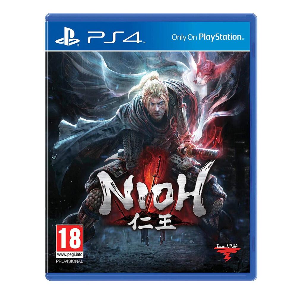 Nioh (PS4)