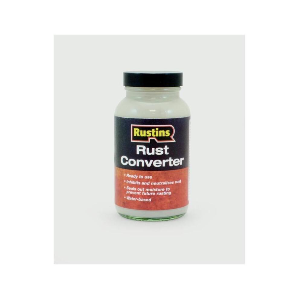 Rust Converter, 250ml