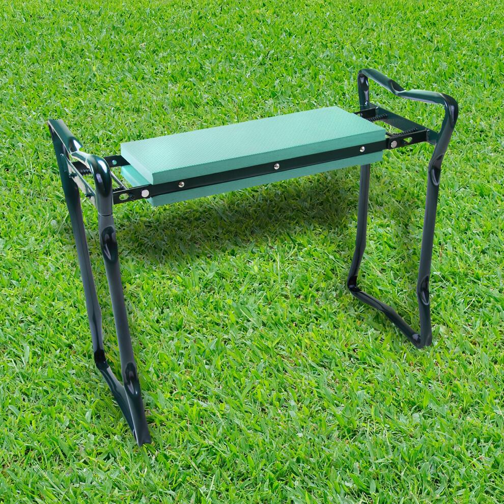 Garden Kneeler & Seat