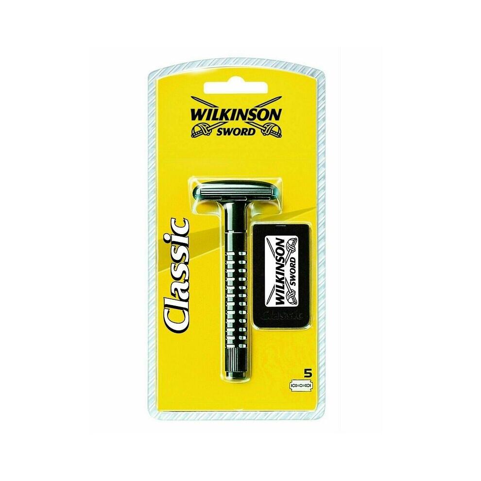 Wilkinson Sword Classic