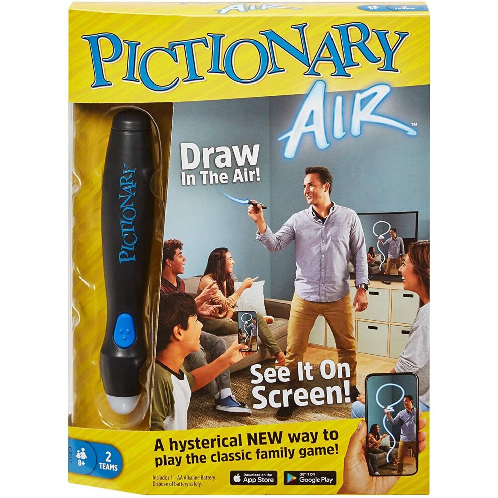 PICTIONARY AIR