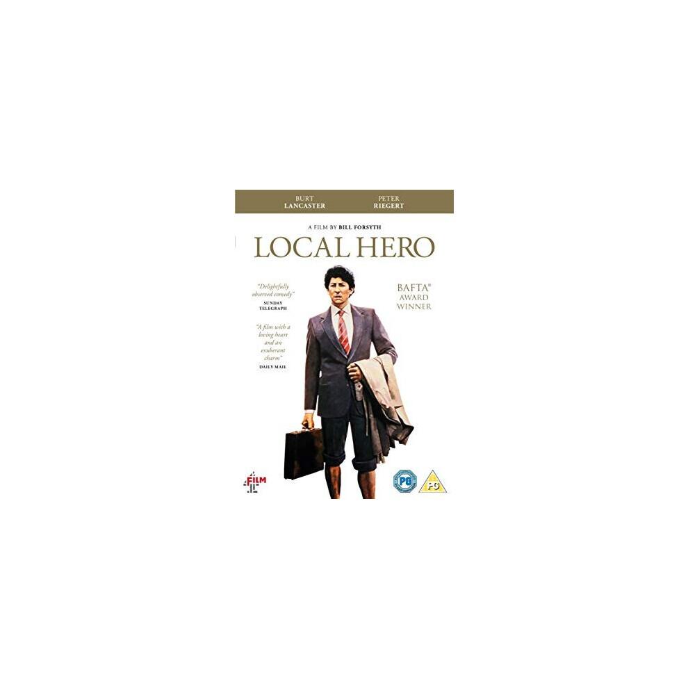 Local Hero (DVD)