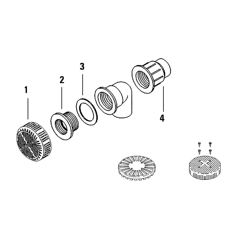 Certikin Gasket (SPHY40)