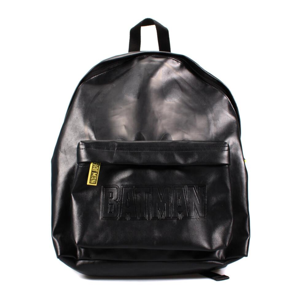 Batman Rucksack - Logo