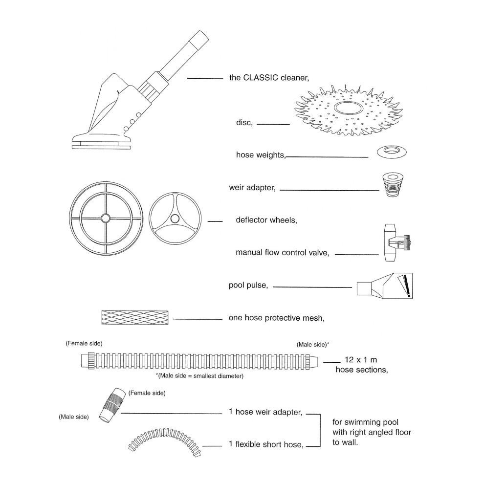 Certikin Diaphragm (SPBA102)