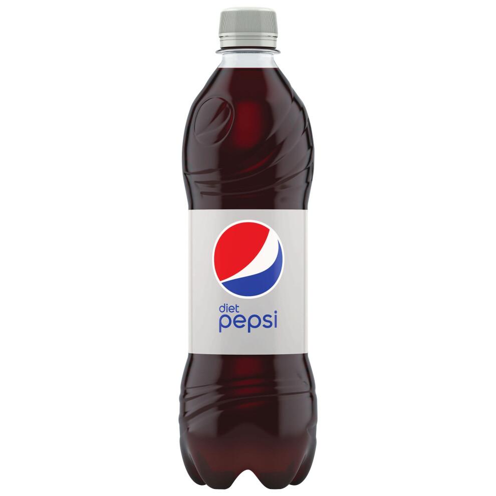 Pepsi Diet - 24x500ml