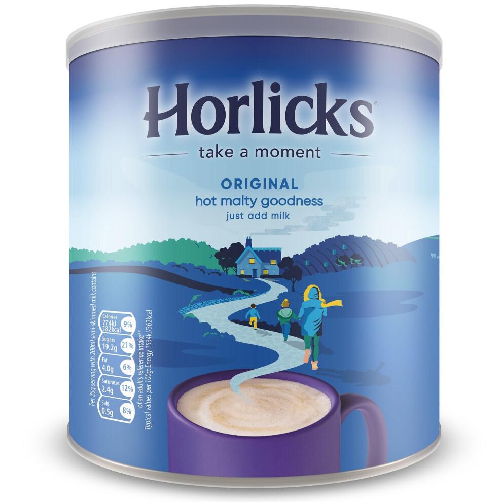 Horlicks Original - 1x2kg