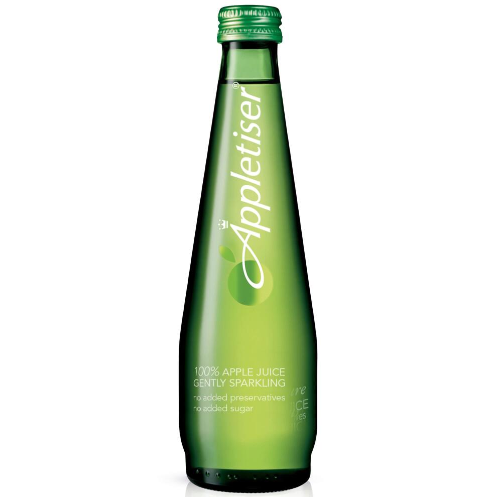 Appletiser - 12x275ml