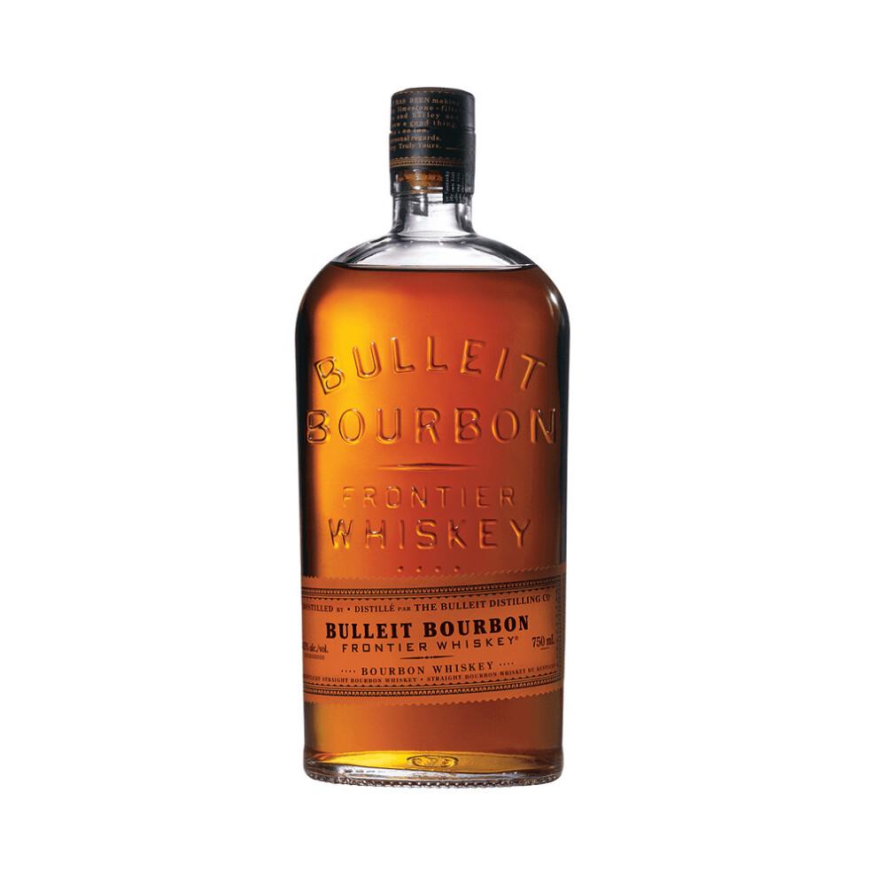 Bulleit Bourbon