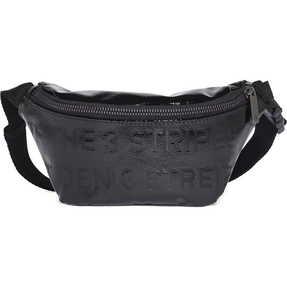 Adidas Black Waistpack