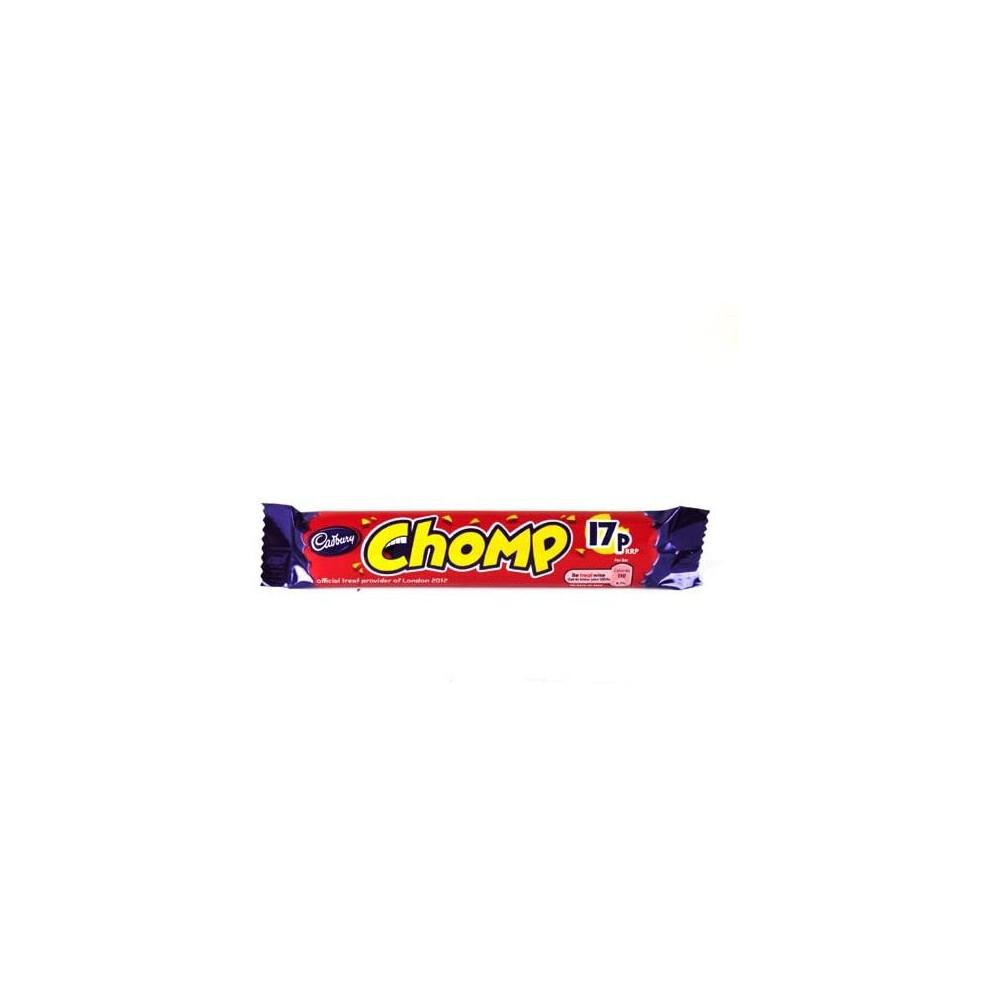 Cadburys Chomp 15g