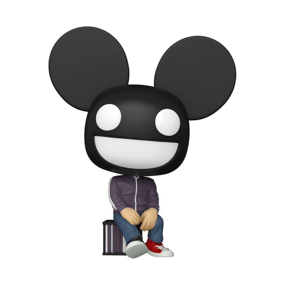 POP! Rocks: Deadmau5