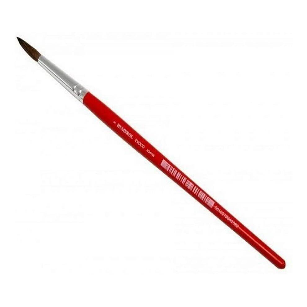 Evoco Paint Brush AG4108 Size 8