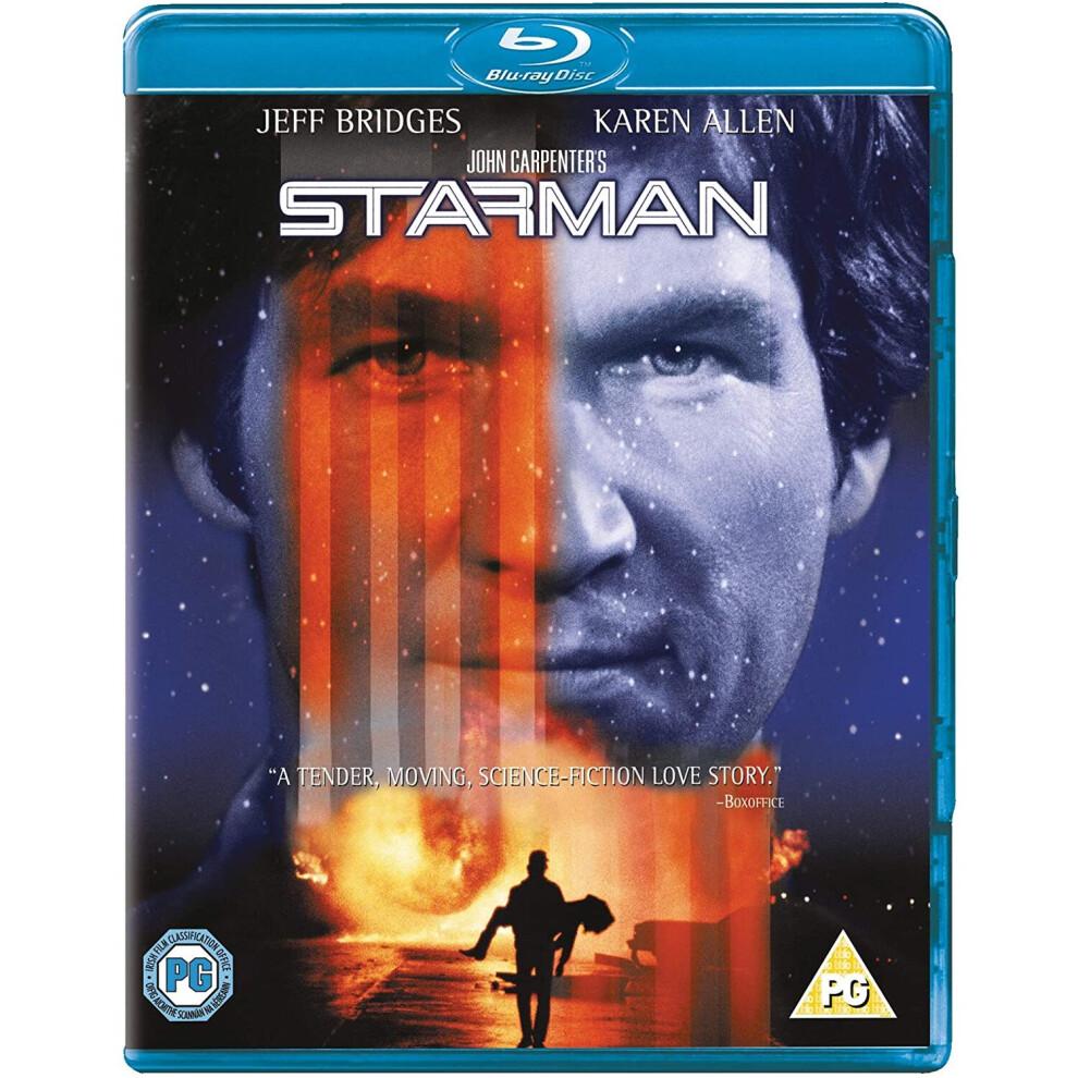 Starman (Blu-ray)