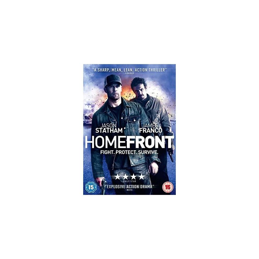 Homefront [2013] (DVD)