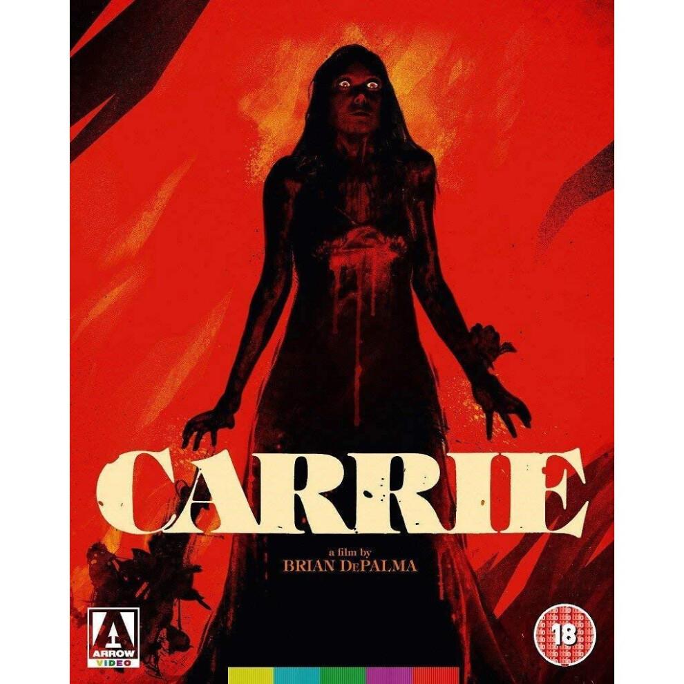 Carrie (Blu-ray)