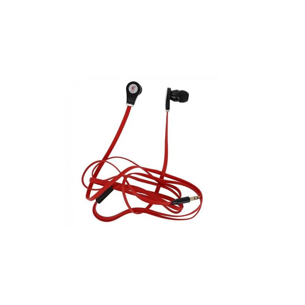 Liverpool FC Earphones