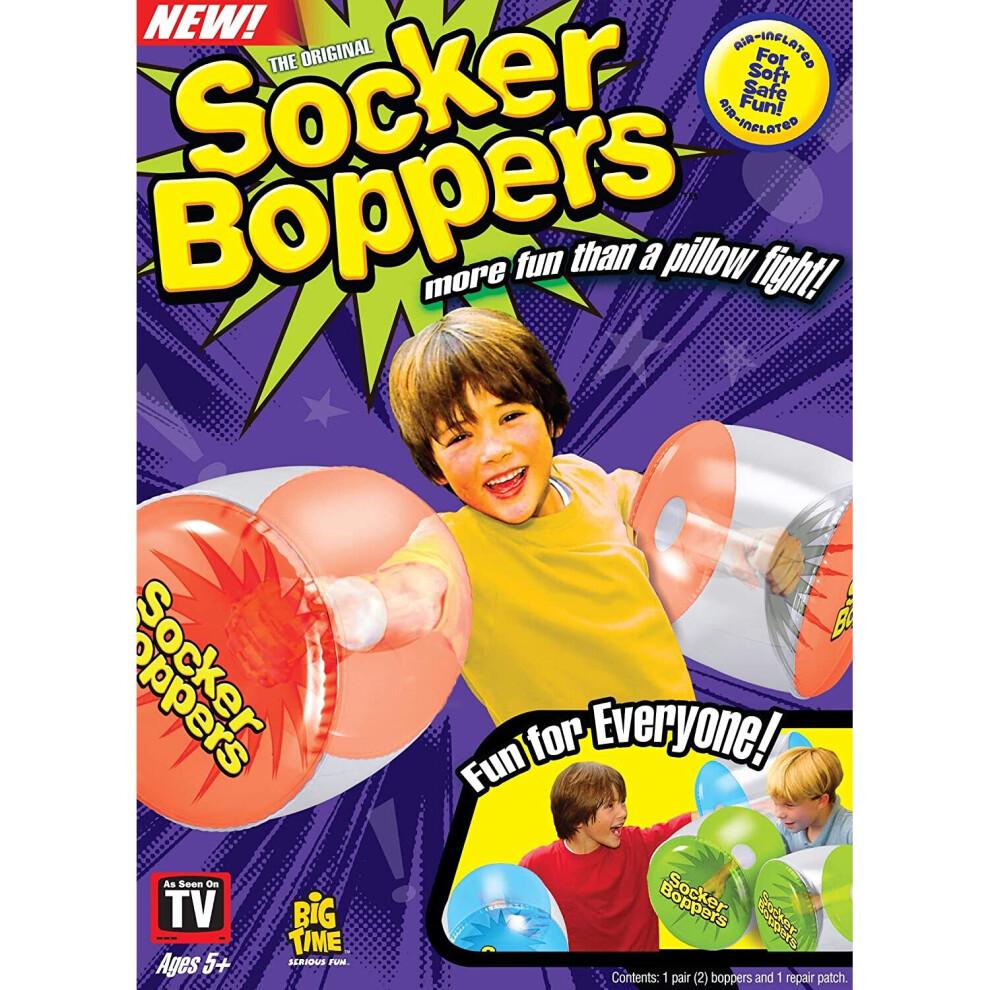 Socker Boppers