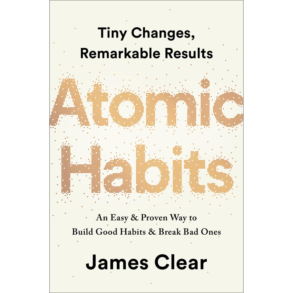 Atomic Habits