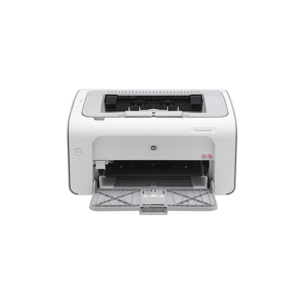 Hp Laserjet P1102