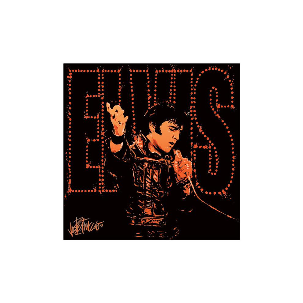 Elvis Presley (68)