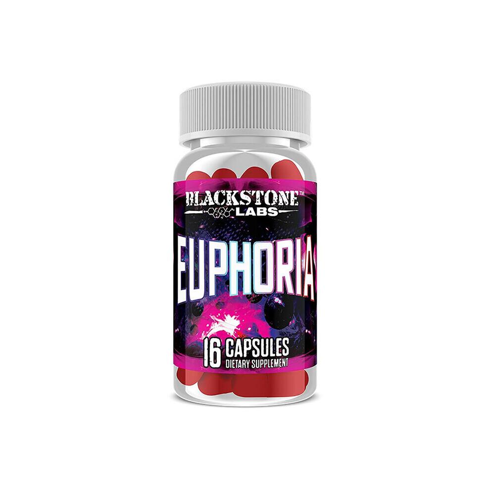 Euphoria 16 Capsules