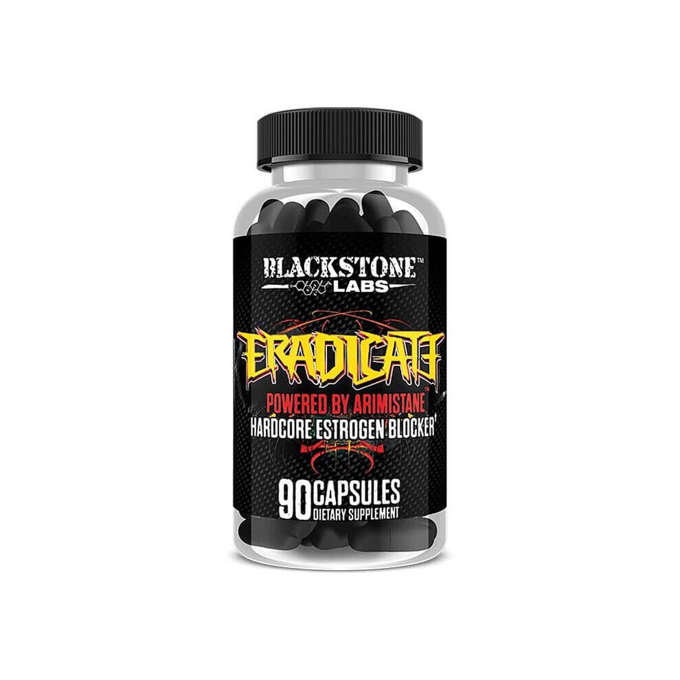 Eradicate 90 Capsules