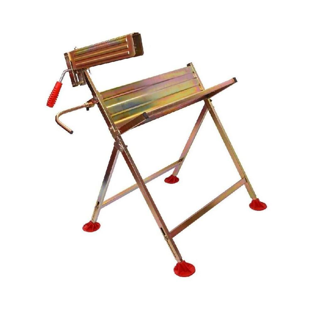 Portek Logmaster Sawhorse