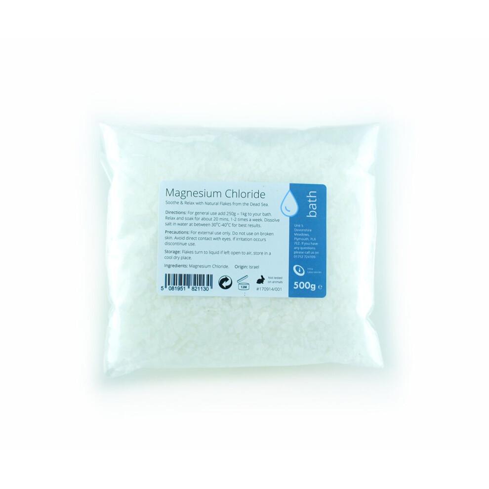 Magnesium Chloride 500g