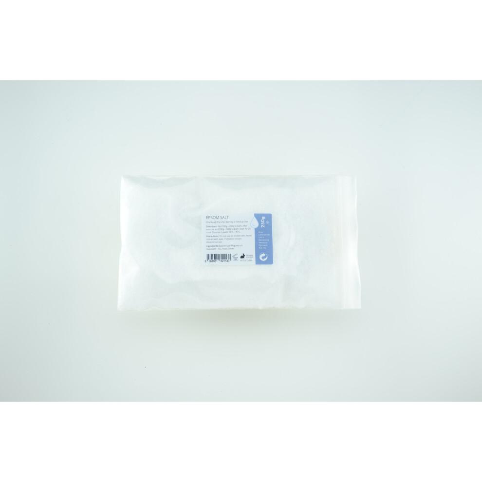 Magnesium Sulphate 250g