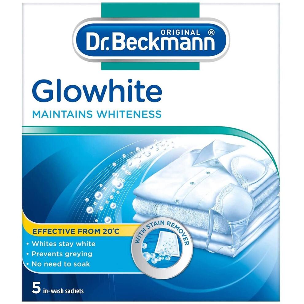 Dr. Beckmann Glowhite