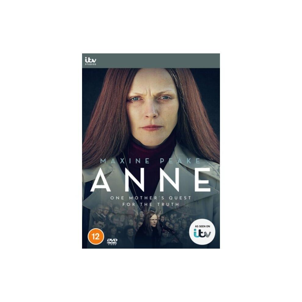 Anne -  - DVD