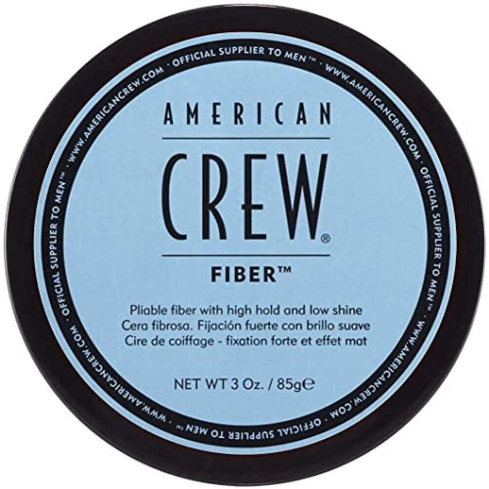 American Crew Fiber