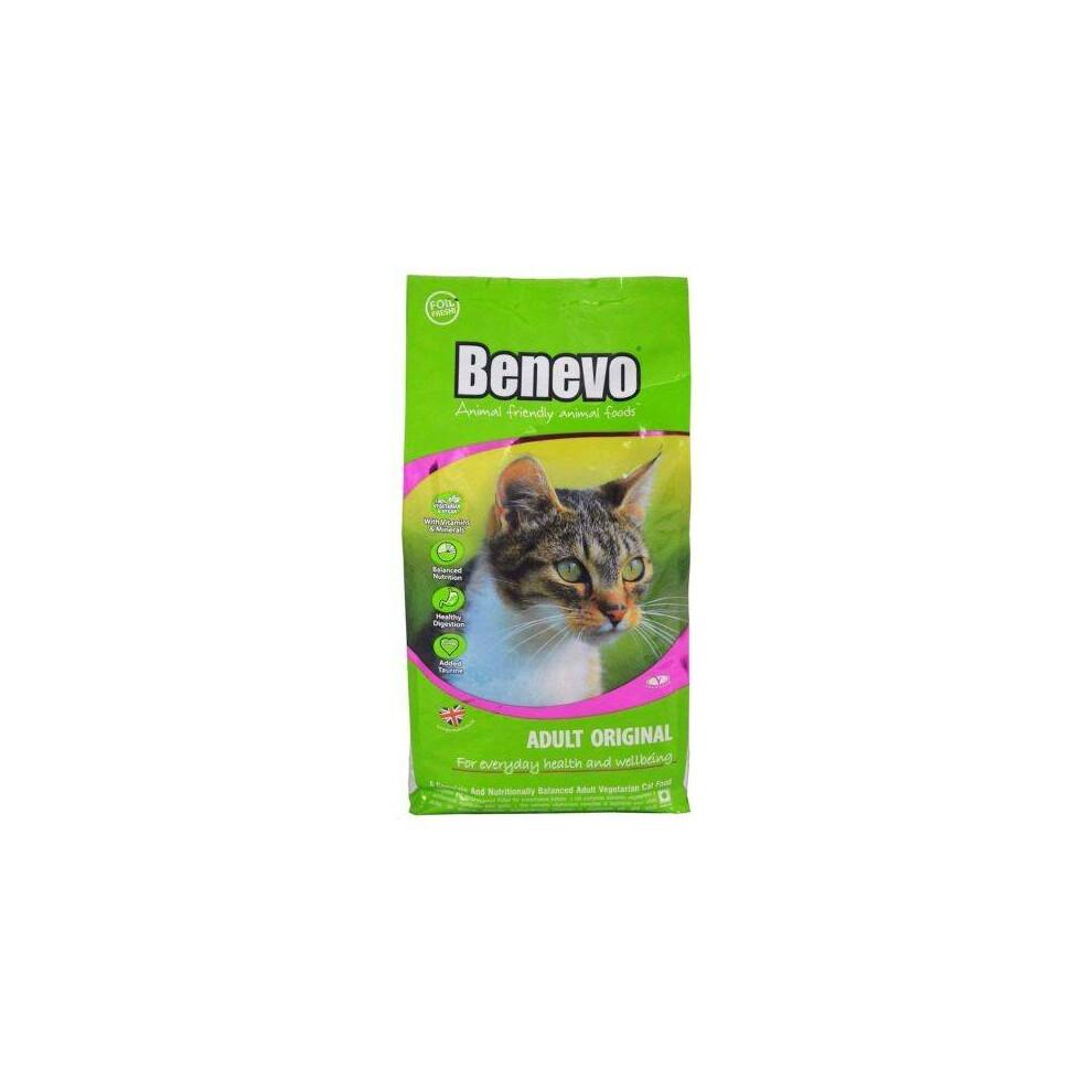 Benevo - Cat 2kg