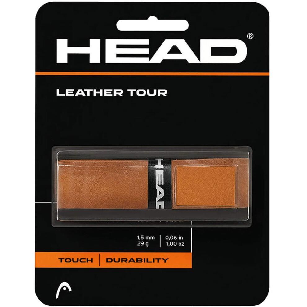 HEAD - Leather Tour