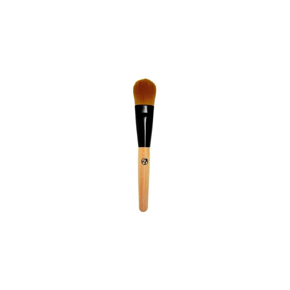 W7 Foundation Brush