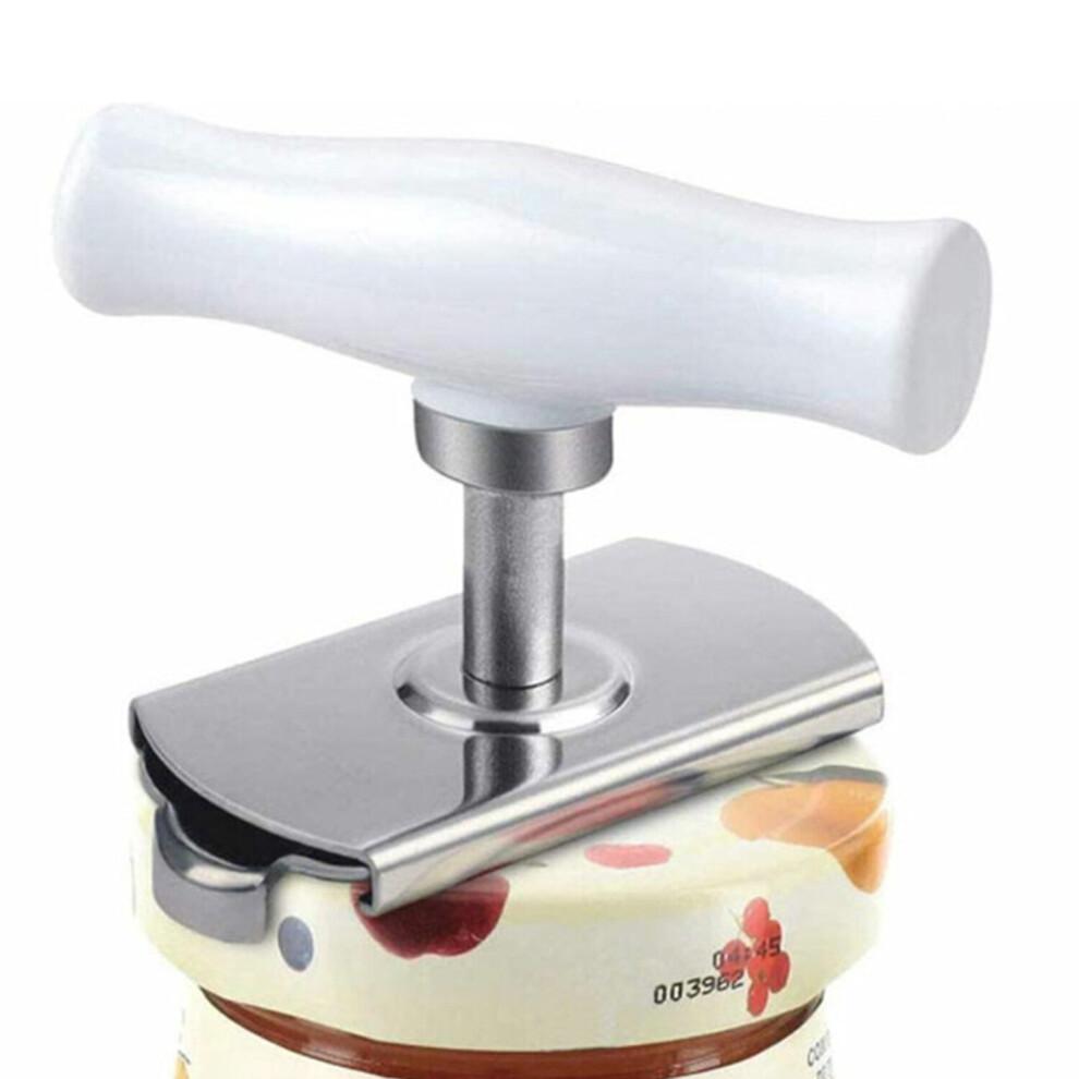 Adjustable Jar Opener