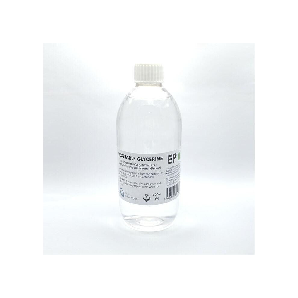 Glycerine 500mL