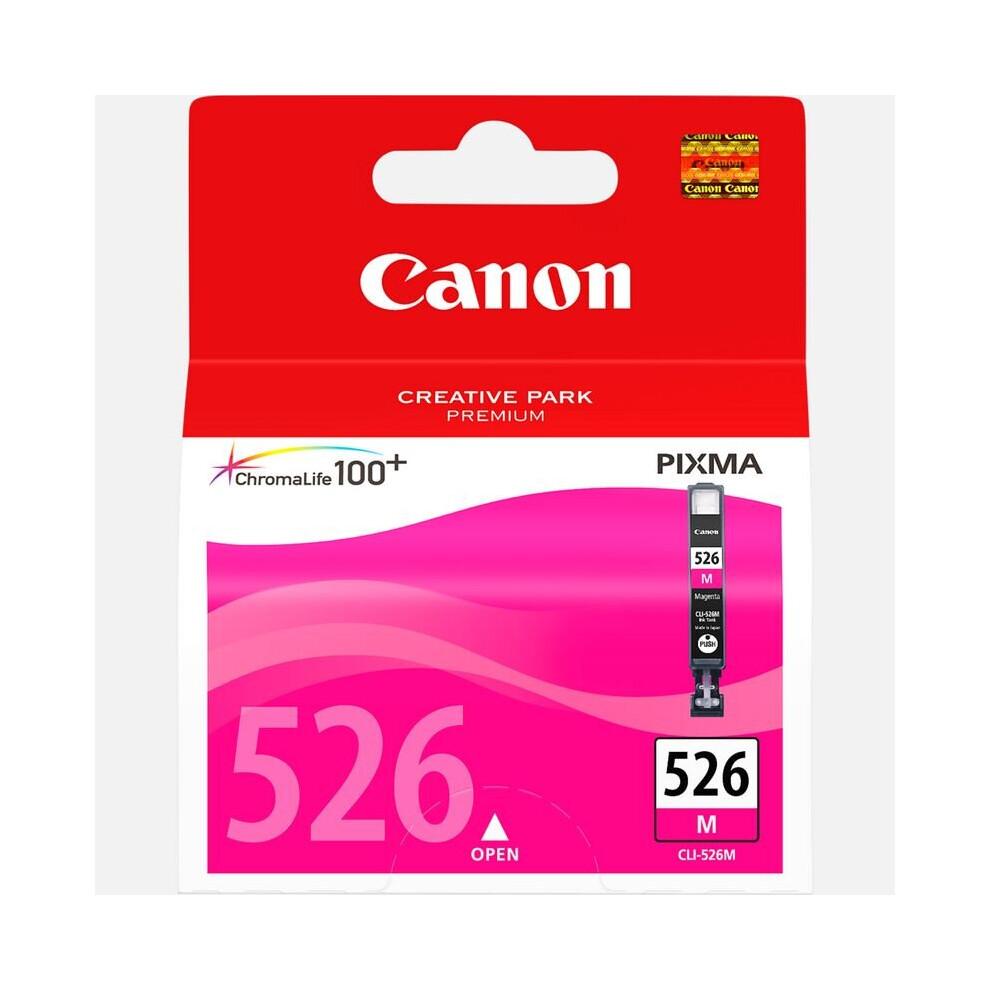 Canon Magenta