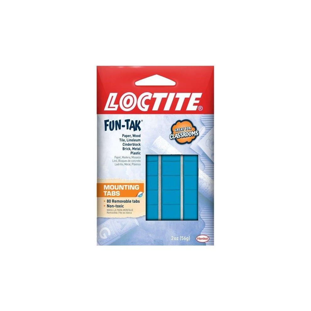 Loctite Mounting Putty