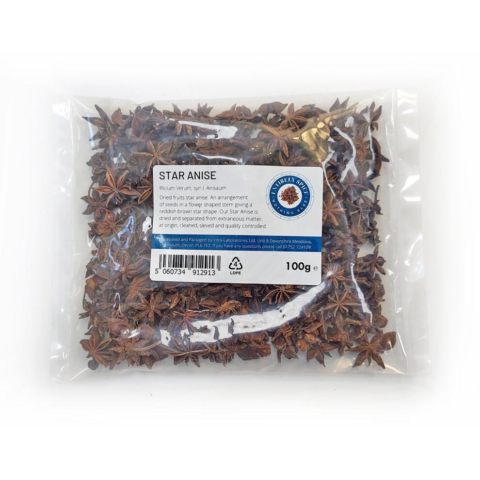 Star Anise 100g