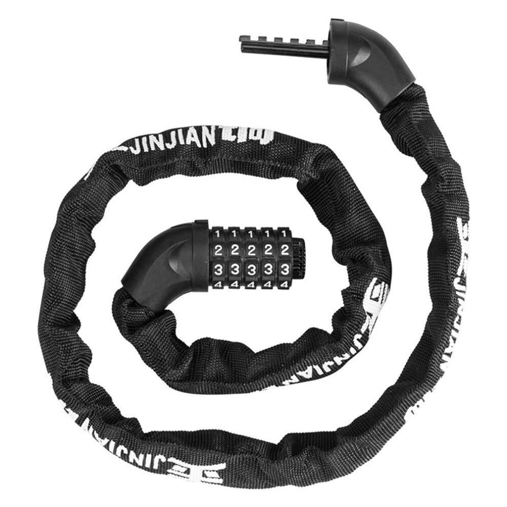 (Black) Code Lock