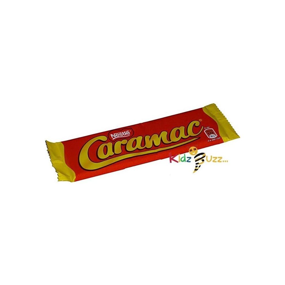 Caramac x20 Bars