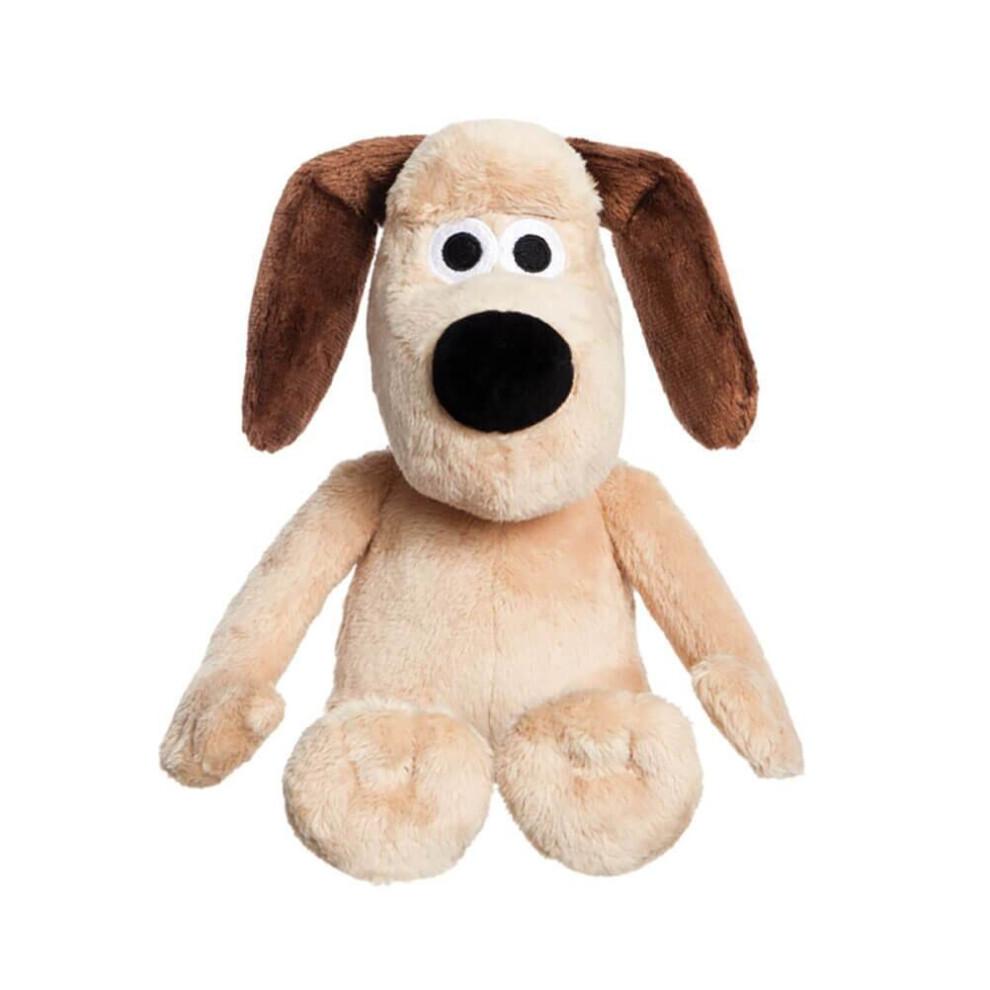 Gromit Plush Toy