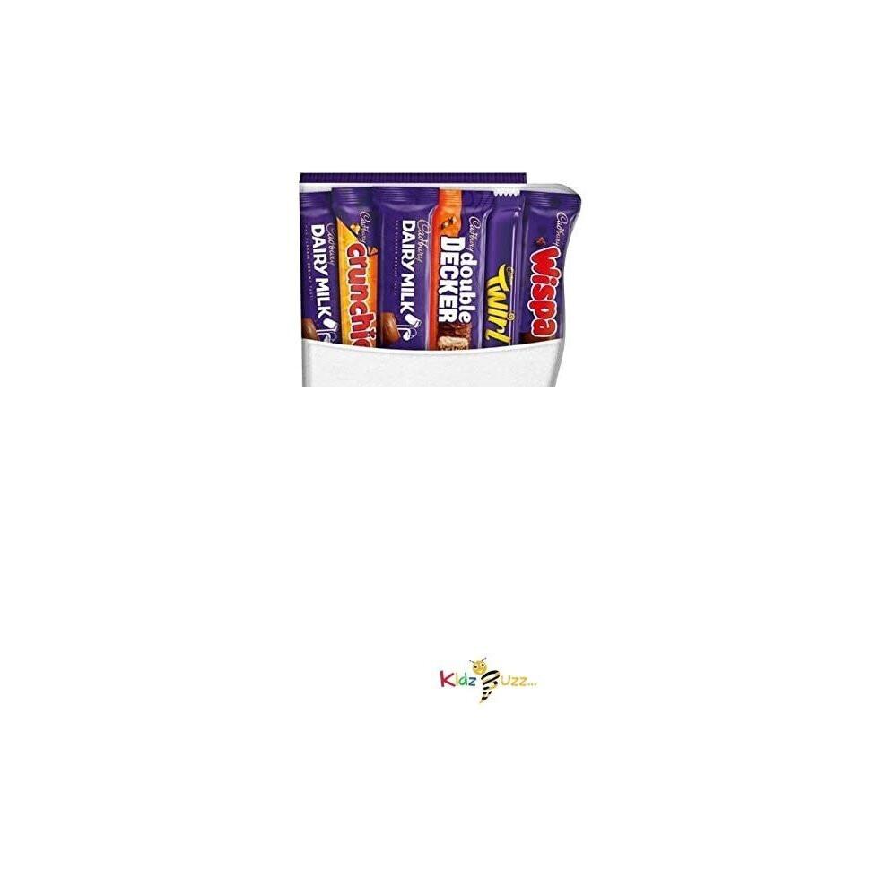 Cadbury Selection Box