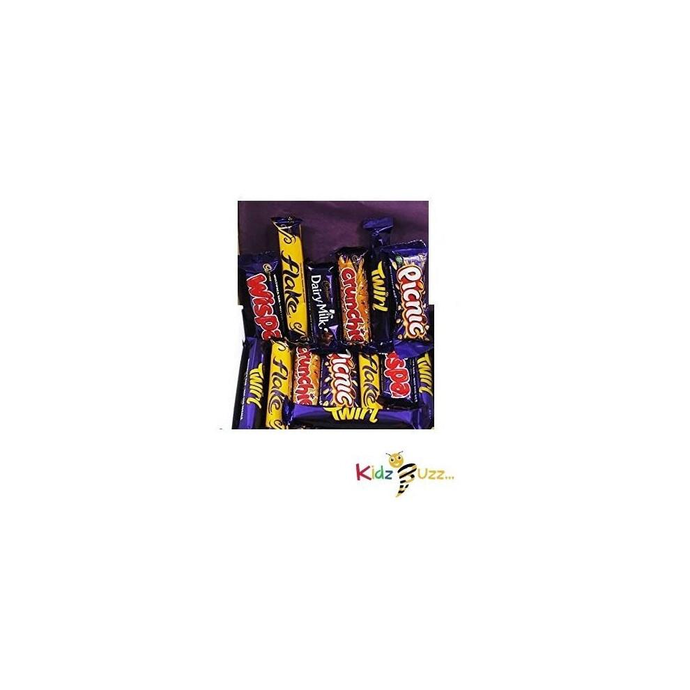 Cadbury Chocolate Hamper