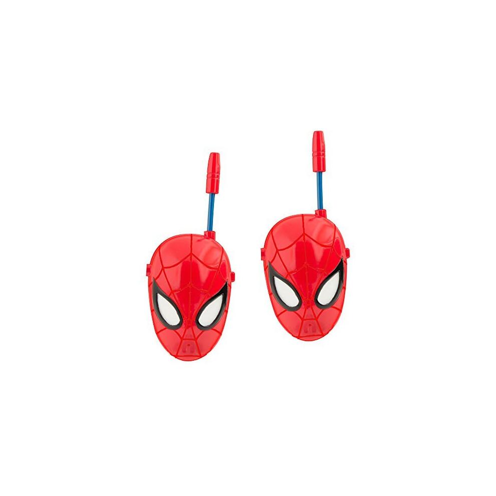 Spiderman Walkie Talkies